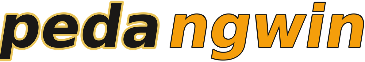 pedangwin logo