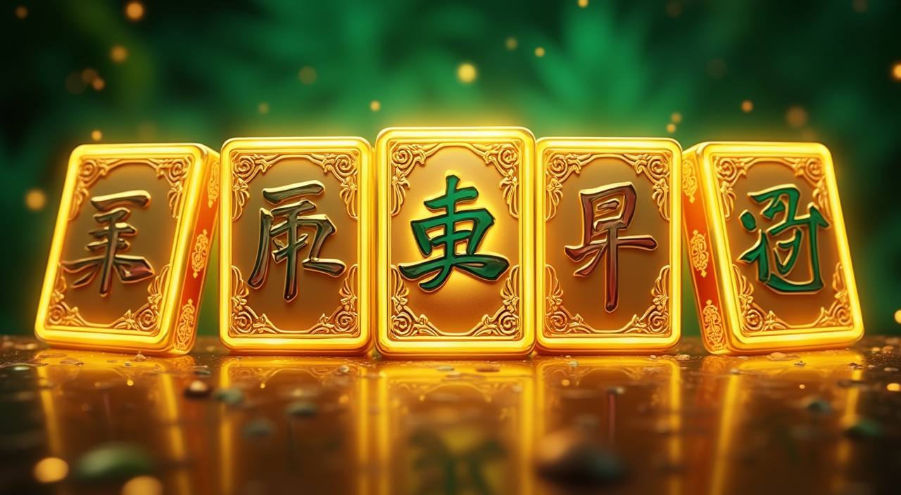 pedangwin Wild West Gold