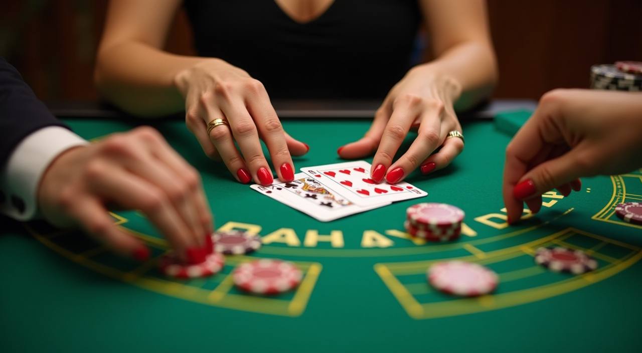 pedangwin Live Dealer Lobby