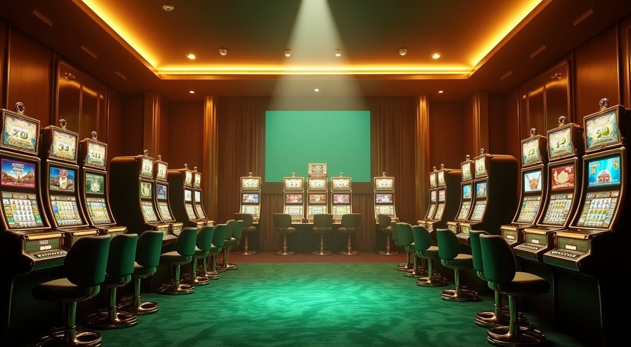 pedangwin Slots