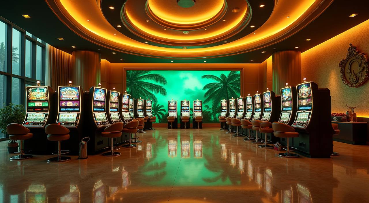 pedangwin Live Casino